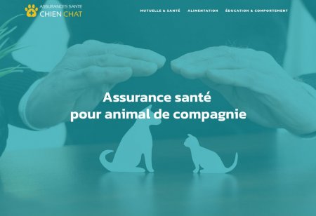 https://www.assurances-sante-chien-chat.fr